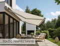 Toldo Proyectante