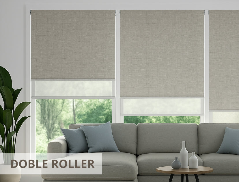 Doble Roller