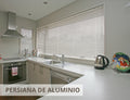 Persiana de Aluminio