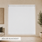 Cortina Roller Blackout