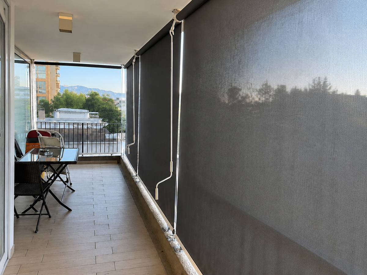 Toldo Vertical