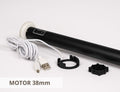 Motor 38mm