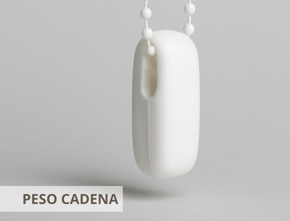 Peso de Cadena