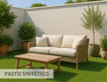 Pasto Sintético