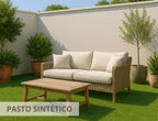 Pasto Sintético