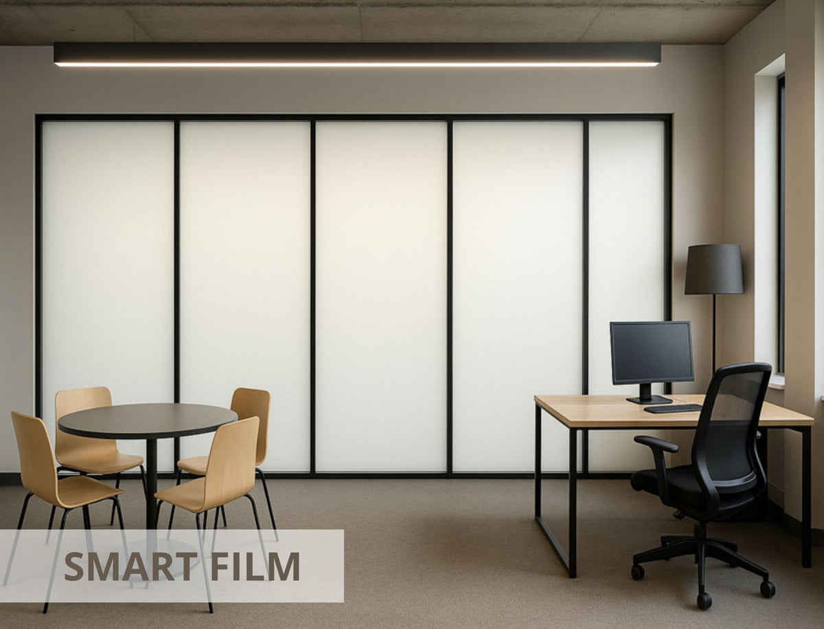 Smart Film