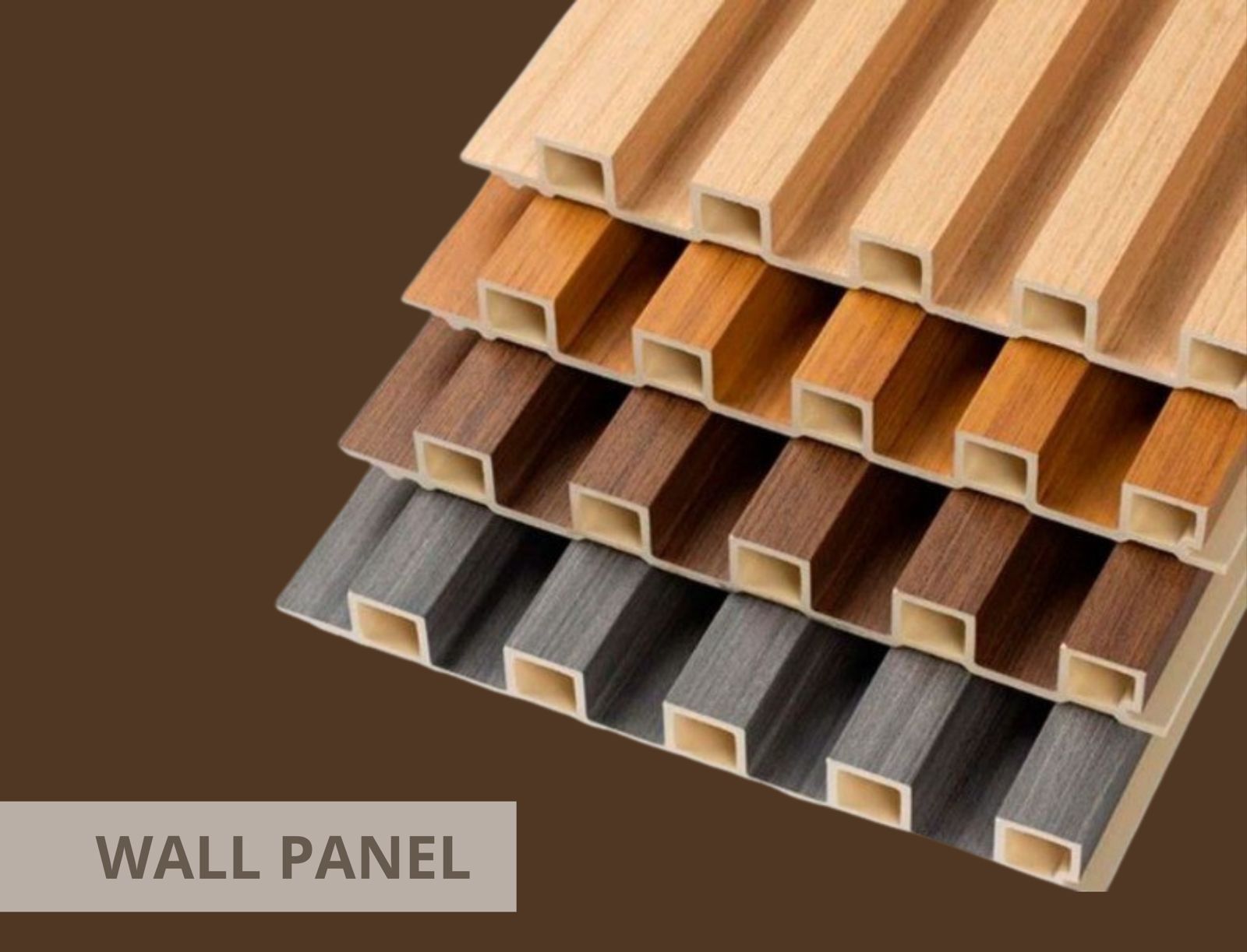 Wall Panel